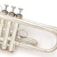 [SN 535378] USED YAMAHA / Trumpet YTR-8335RS Silver Finish Reverse Tube [09]