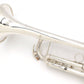 [SN 535378] USED YAMAHA / Trumpet YTR-8335RS Silver Finish Reverse Tube [09]