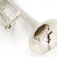 [SN 535378] USED YAMAHA / Trumpet YTR-8335RS Silver Finish Reverse Tube [09]