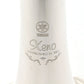 [SN 539938] USED YAMAHA / Trumpet YTR-8335S Custom Xeno Silver Plated [09]
