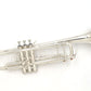 [SN 539938] USED YAMAHA / Trumpet YTR-8335S Custom Xeno Silver Plated [09]