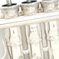 [SN 539938] USED YAMAHA / Trumpet YTR-8335S Custom Xeno Silver Plated [09]