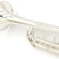 [SN 539938] USED YAMAHA / Trumpet YTR-8335S Custom Xeno Silver Plated [09]