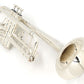 [SN 539938] USED YAMAHA / Trumpet YTR-8335S Custom Xeno Silver Plated [09]