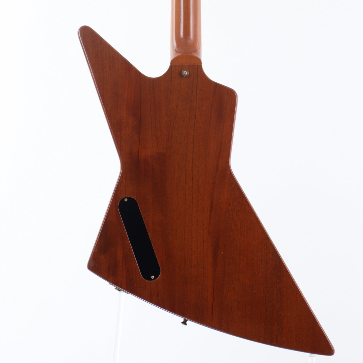 [SN 029850395] USED Gibson USA / LTD Explorer 76 Natural [12]