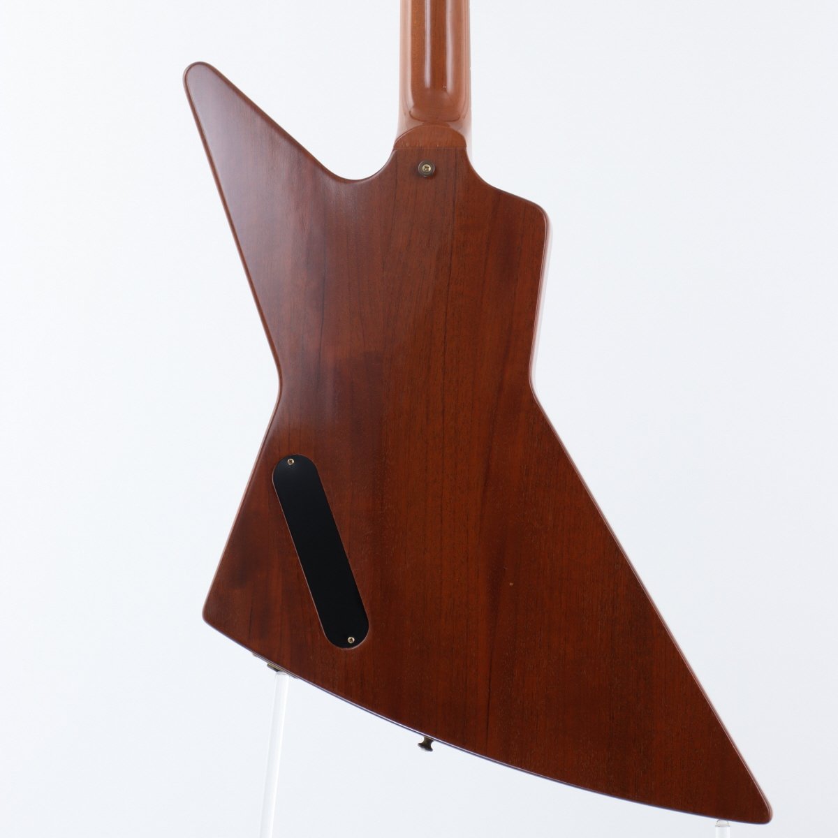 [SN 029850395] USED Gibson USA / LTD Explorer 76 Natural [12]