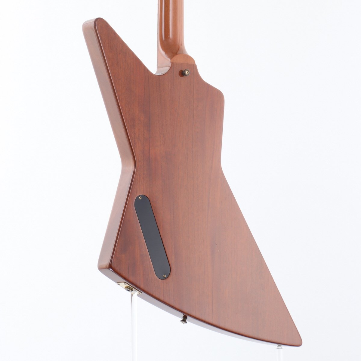 [SN 029850395] USED Gibson USA / LTD Explorer 76 Natural [12]