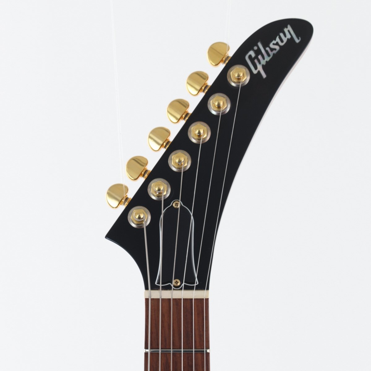 [SN 029850395] USED Gibson USA / LTD Explorer 76 Natural [12]