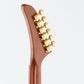 [SN 029850395] USED Gibson USA / LTD Explorer 76 Natural [12]