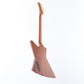 [SN 029850395] USED Gibson USA / LTD Explorer 76 Natural [12]