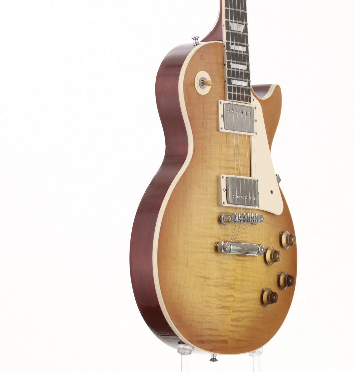 [SN 200900121] USED Gibson / Les Paul Standard 60s Modified 2020 [09]