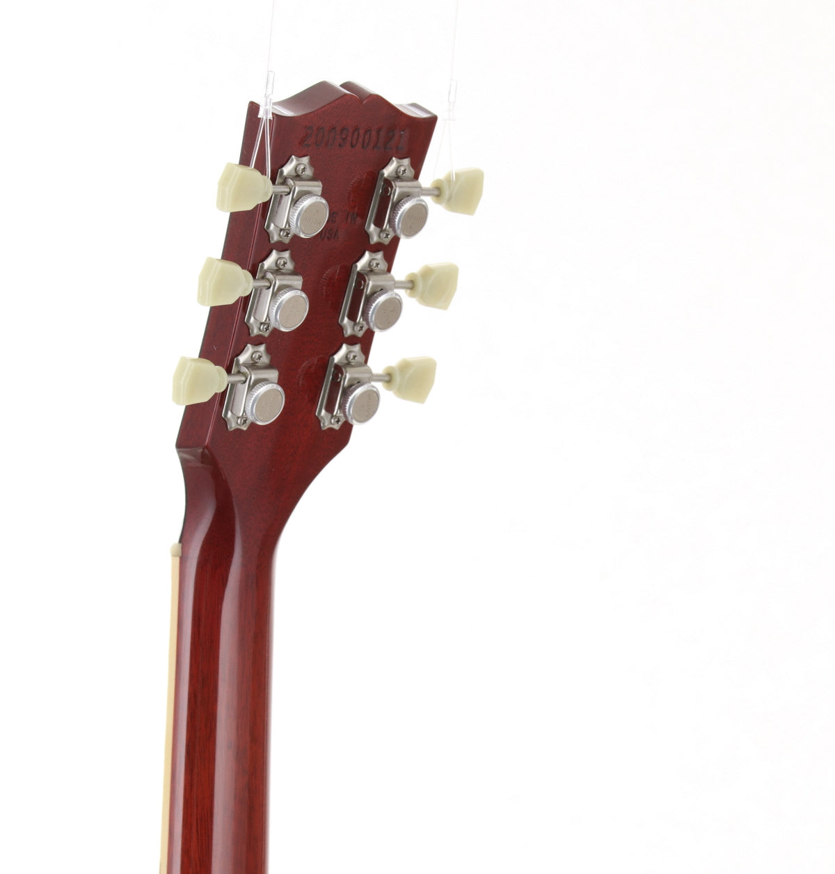 [SN 200900121] USED Gibson / Les Paul Standard 60s Modified 2020 [09]