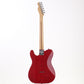 [SN US14059554] USED FENDER USA / American Standard Telecaster Crimson Red Transparent [03]