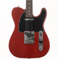 [SN US14059554] USED FENDER USA / American Standard Telecaster Crimson Red Transparent [03]