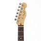 [SN US14059554] USED FENDER USA / American Standard Telecaster Crimson Red Transparent [03]