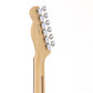 [SN US14059554] USED FENDER USA / American Standard Telecaster Crimson Red Transparent [03]