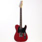 [SN US14059554] USED FENDER USA / American Standard Telecaster Crimson Red Transparent [03]