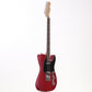 [SN US14059554] USED FENDER USA / American Standard Telecaster Crimson Red Transparent [03]