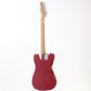 [SN US14059554] USED FENDER USA / American Standard Telecaster Crimson Red Transparent [03]
