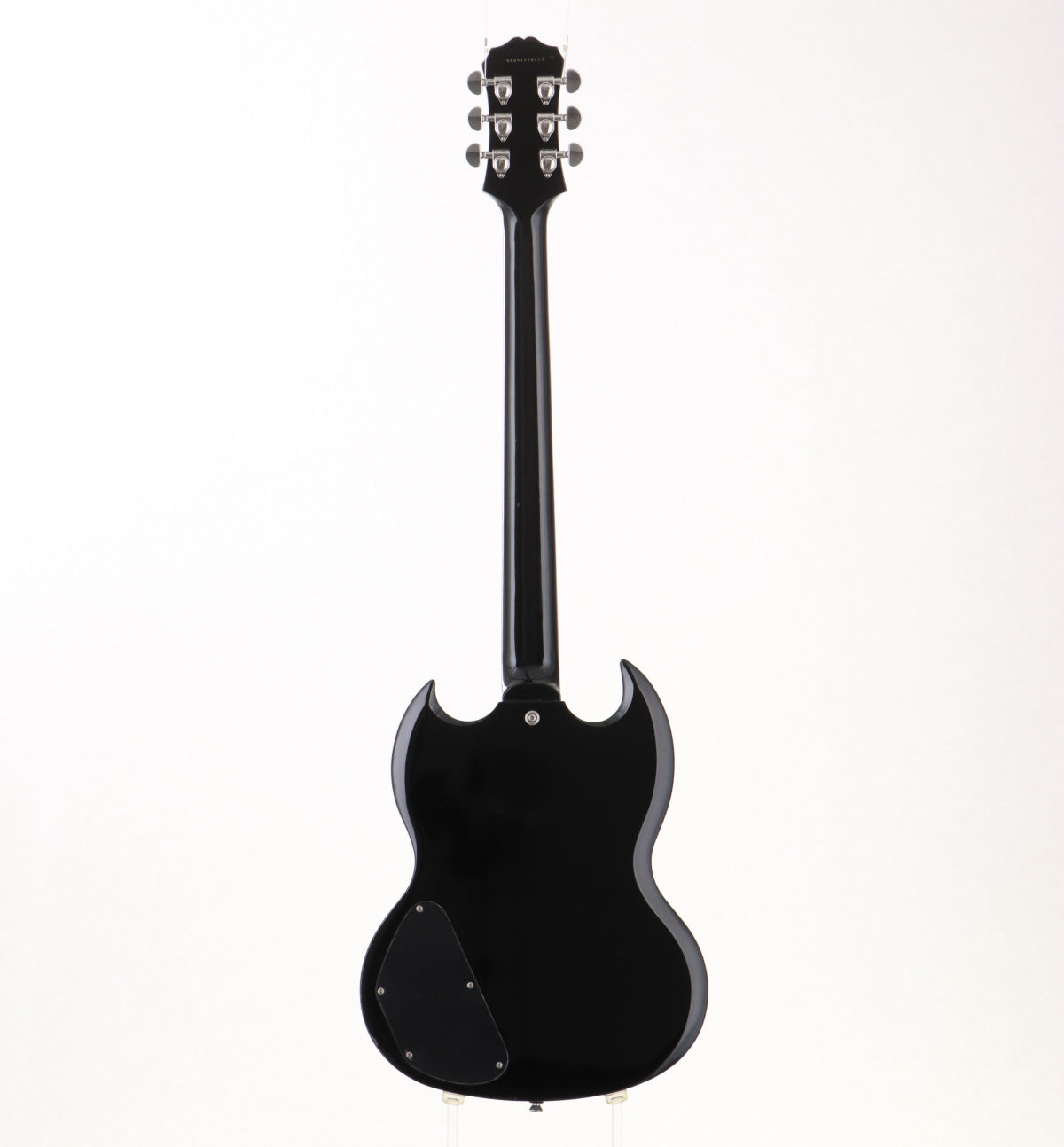 [SN 08091510113] USED Epiphone / G-400 Bigsby MOD [10]
