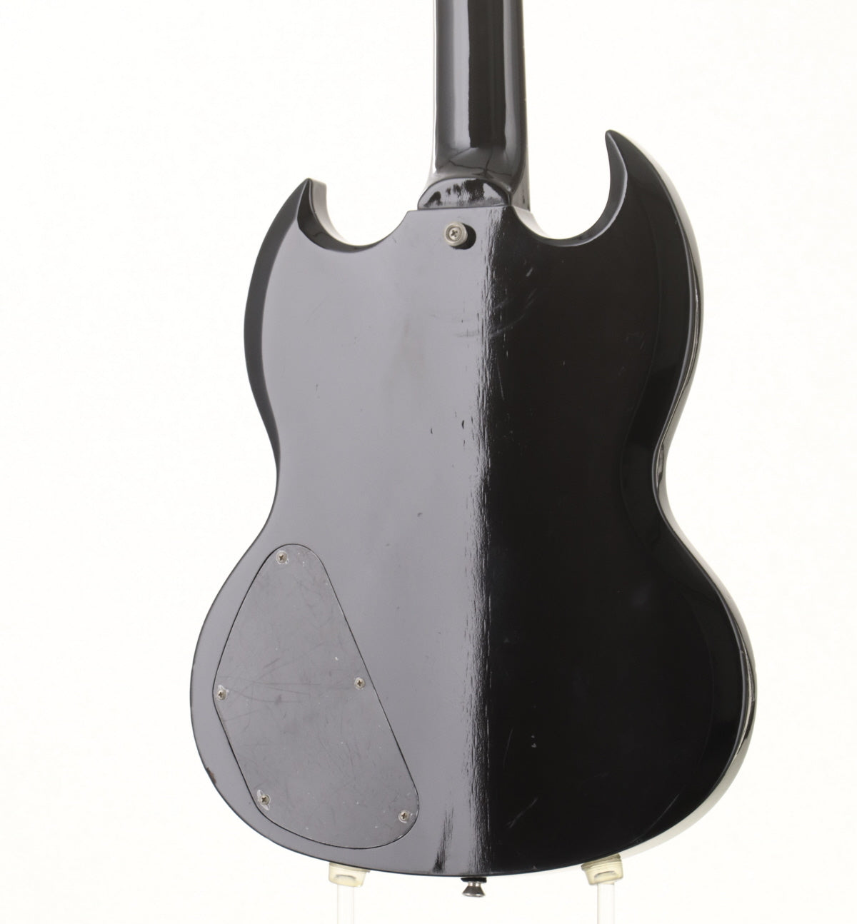 [SN 08091510113] USED Epiphone / G-400 Bigsby MOD [10]