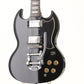 [SN 08091510113] USED Epiphone / G-400 Bigsby MOD [10]