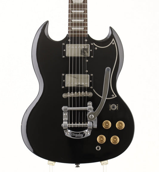 [SN 08091510113] USED Epiphone / G-400 Bigsby MOD [10]