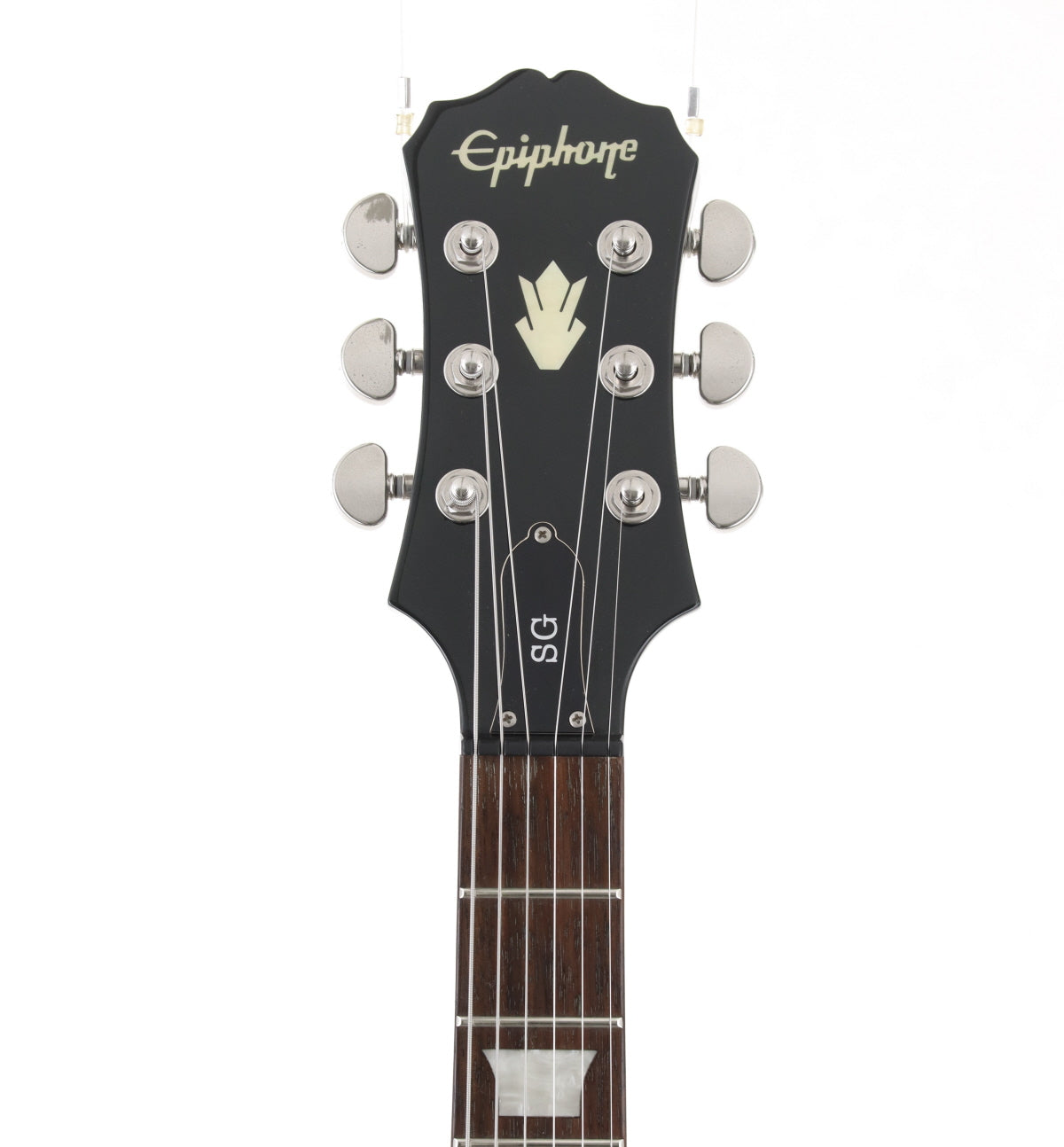 [SN 08091510113] USED Epiphone / G-400 Bigsby MOD [10]