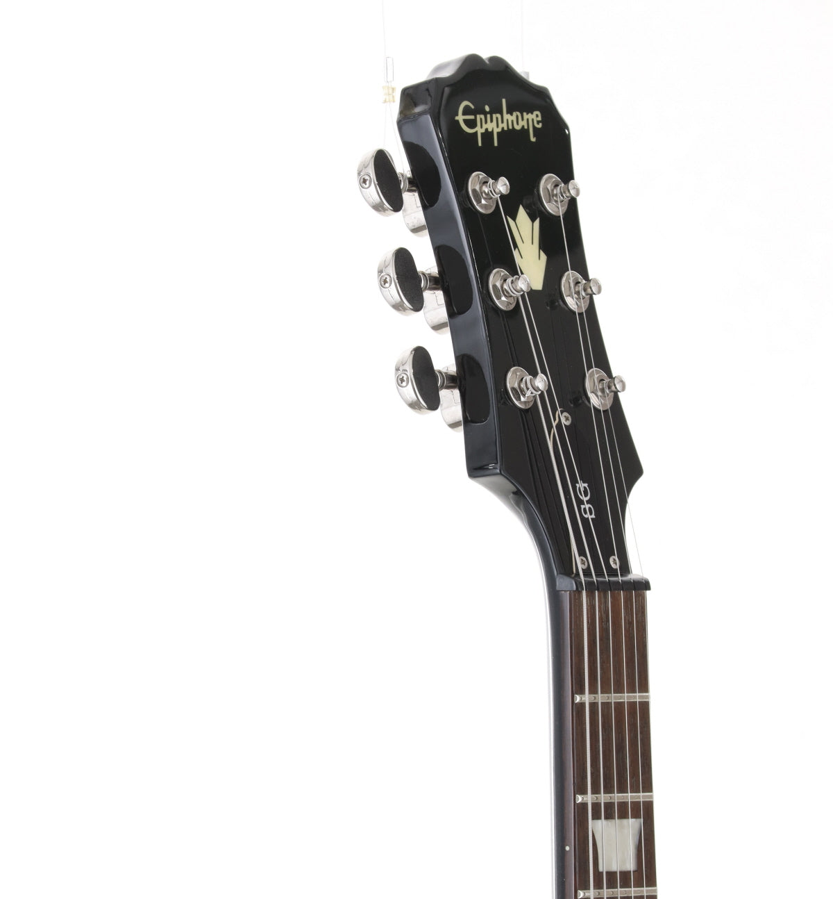 [SN 08091510113] USED Epiphone / G-400 Bigsby MOD [10]