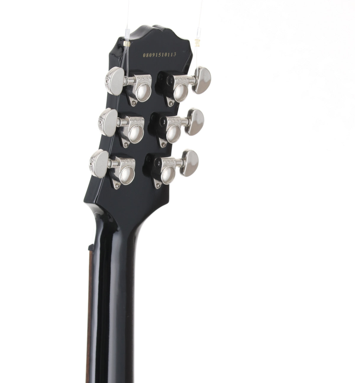 [SN 08091510113] USED Epiphone / G-400 Bigsby MOD [10]