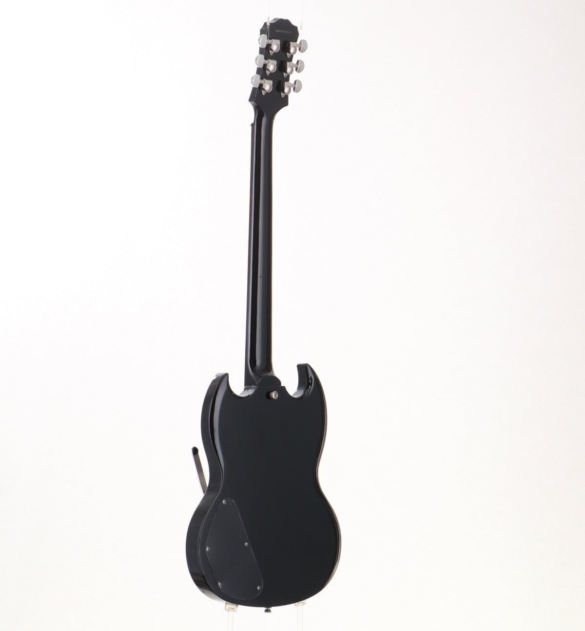 [SN 08091510113] USED Epiphone / G-400 Bigsby MOD [10]