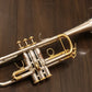 [SN 91716] USED MARCATO C trumpet [10]