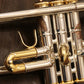 [SN 91716] USED MARCATO C trumpet [10]