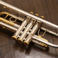 [SN 91716] USED MARCATO C trumpet [10]