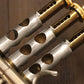 [SN 91716] USED MARCATO C trumpet [10]