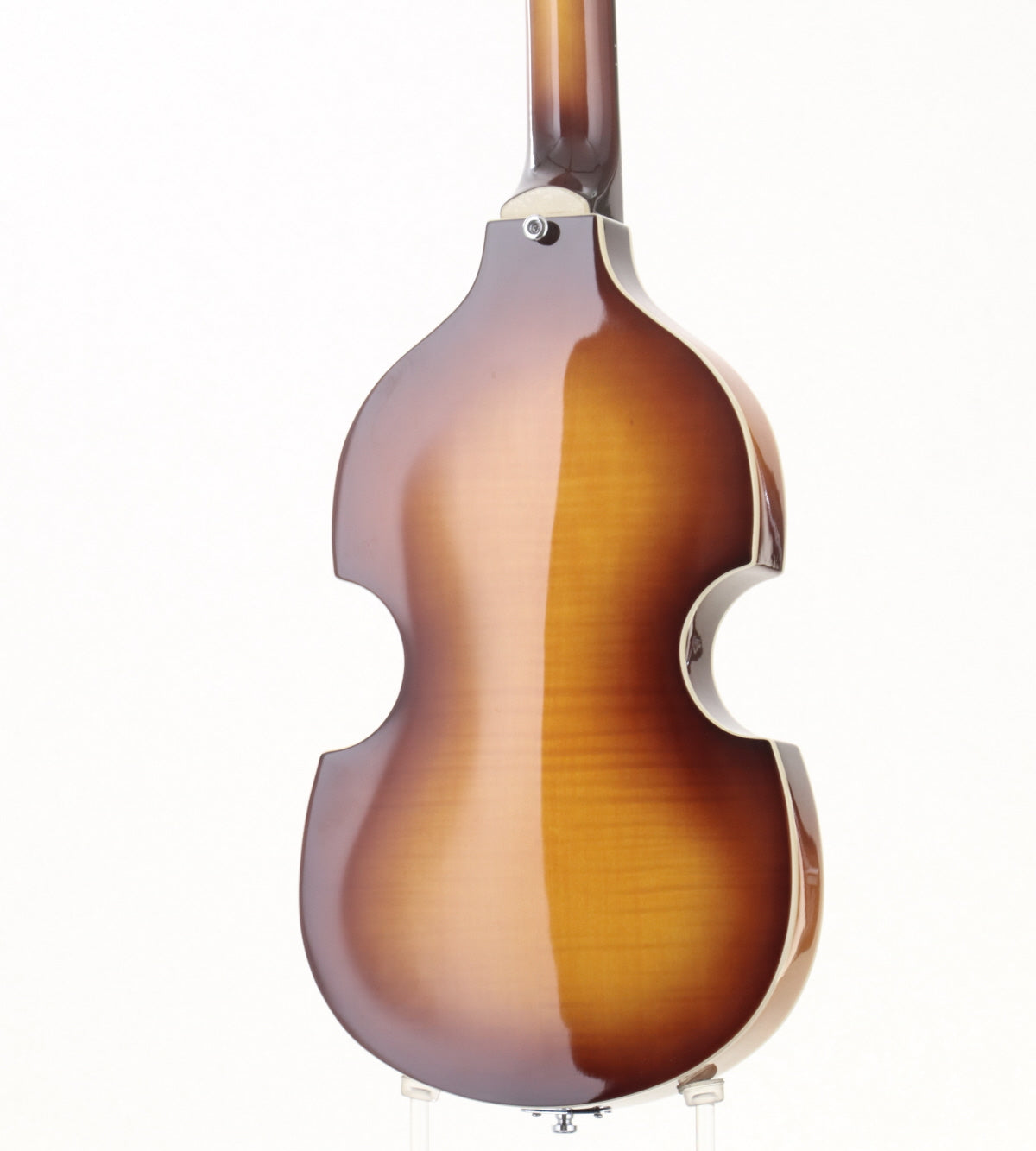 [SN Y0601E234] USED HOFNER / HI-BB / Ignition Bass [06]