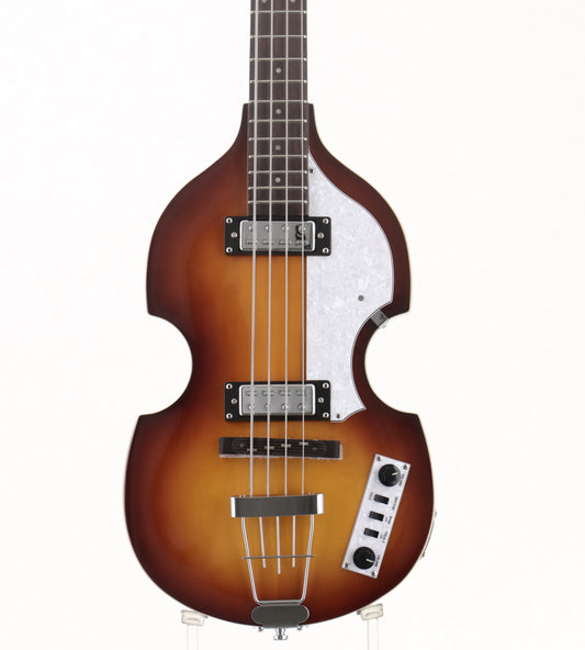 [SN Y0601E234] USED HOFNER / HI-BB / Ignition Bass [06]