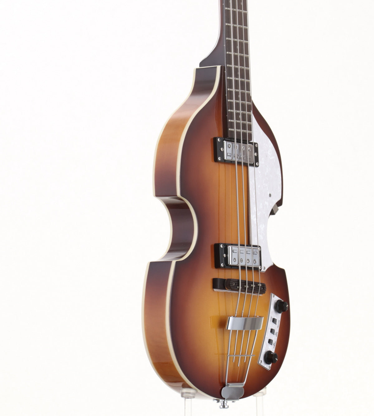 [SN Y0601E234] USED HOFNER / HI-BB / Ignition Bass [06]