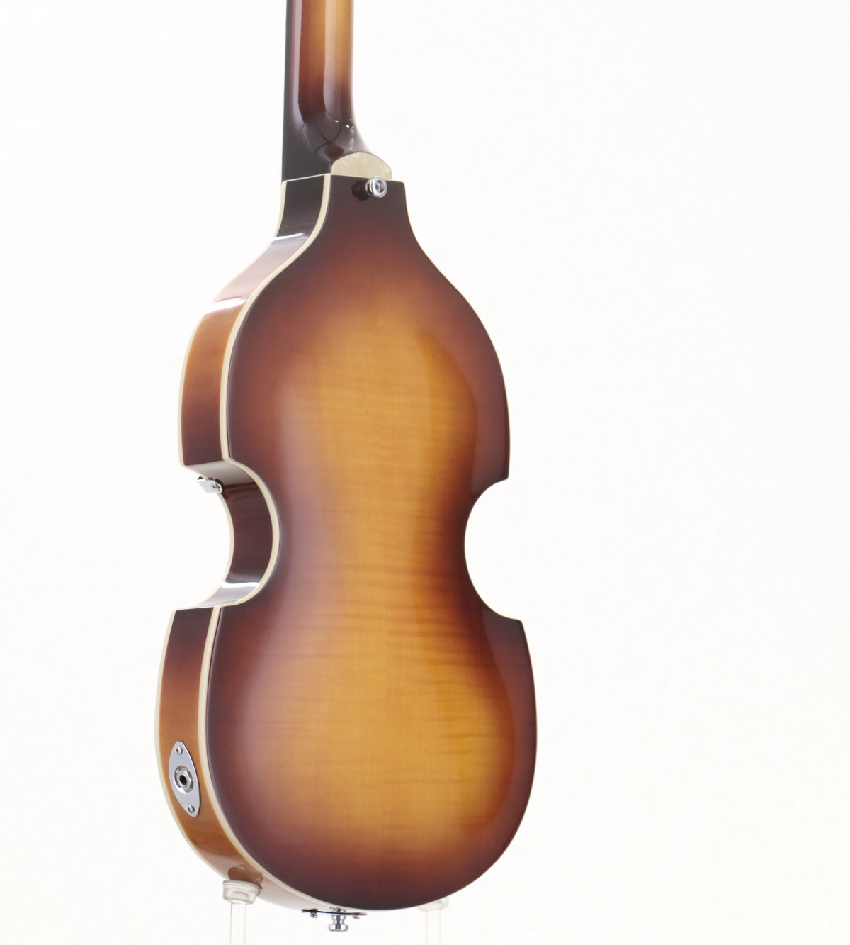 [SN Y0601E234] USED HOFNER / HI-BB / Ignition Bass [06]