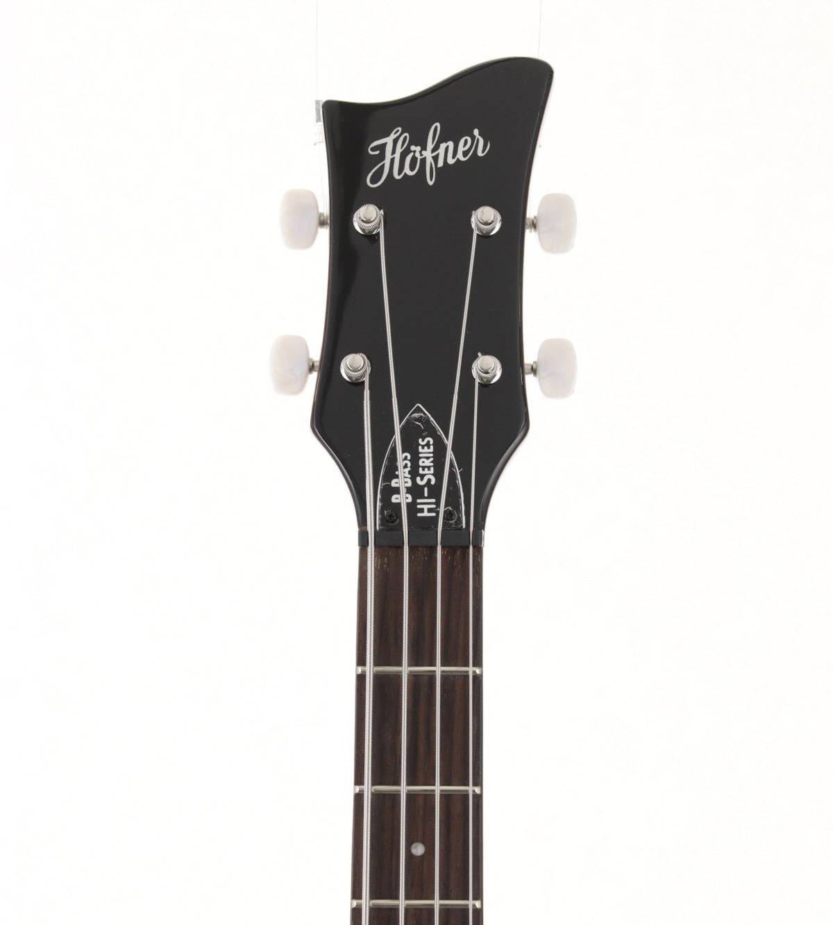 [SN Y0601E234] USED HOFNER / HI-BB / Ignition Bass [06]