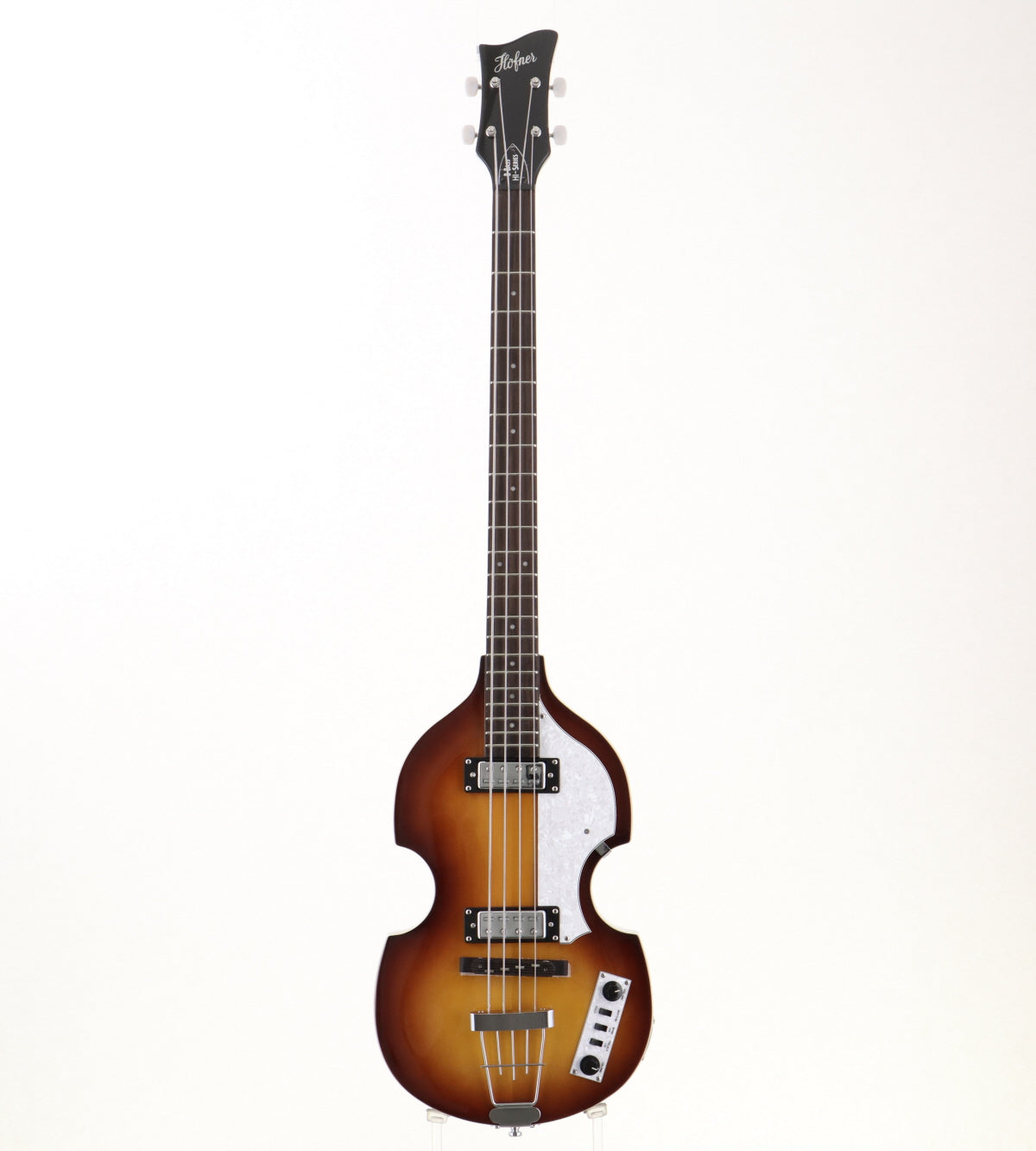 [SN Y0601E234] USED HOFNER / HI-BB / Ignition Bass [06]