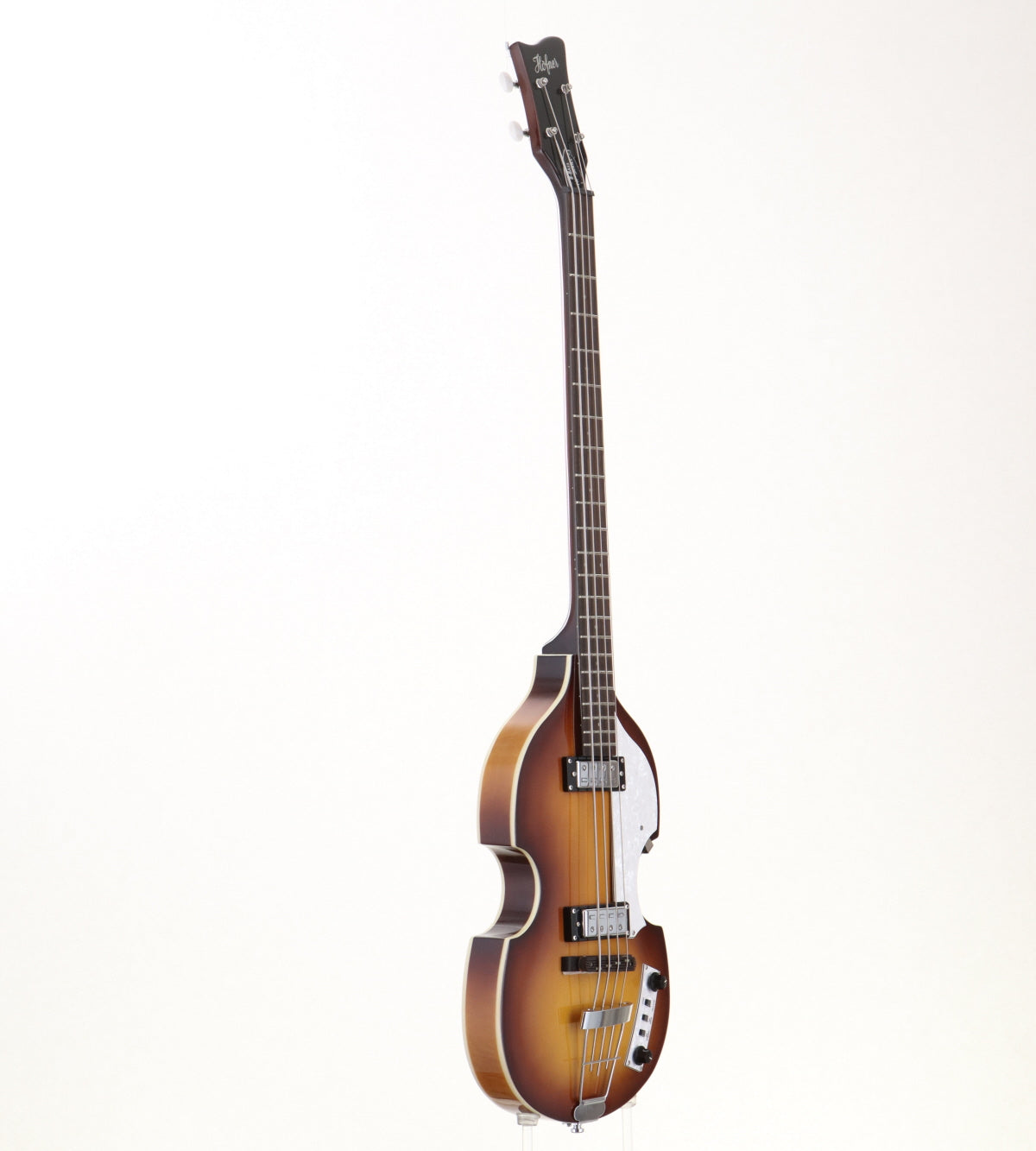 [SN Y0601E234] USED HOFNER / HI-BB / Ignition Bass [06]