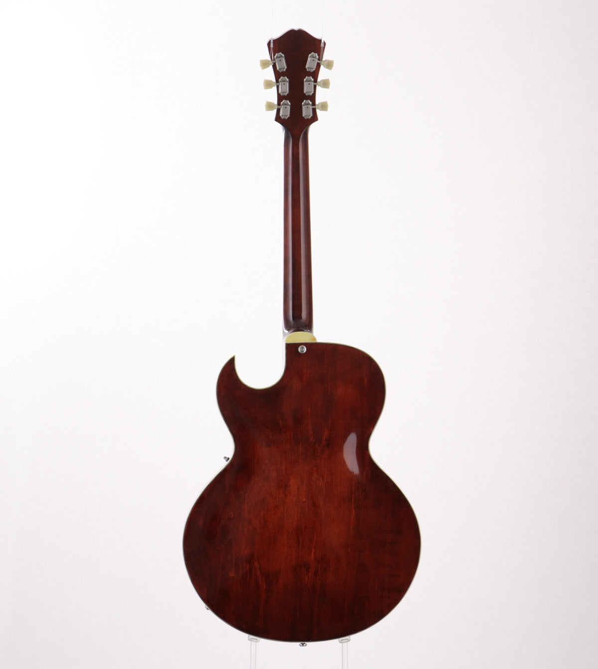 [SN 1510006] USED EASTMAN / AR-175CE P-90 Antique Red [03]