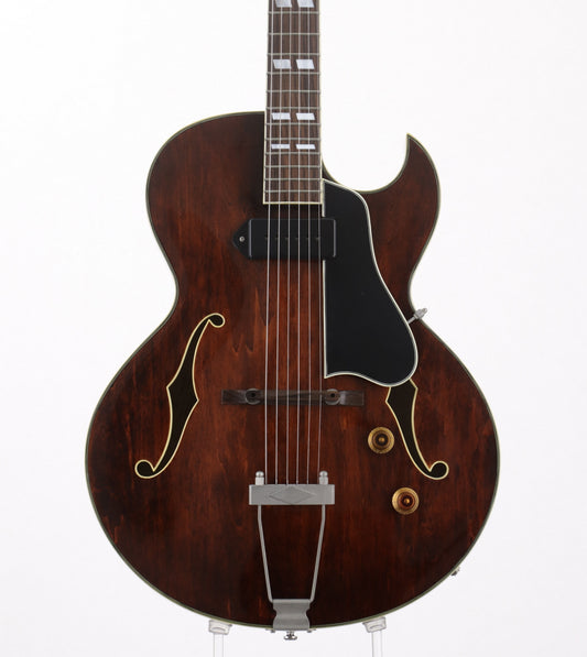 [SN 1510006] USED EASTMAN / AR-175CE P-90 Antique Red [03]