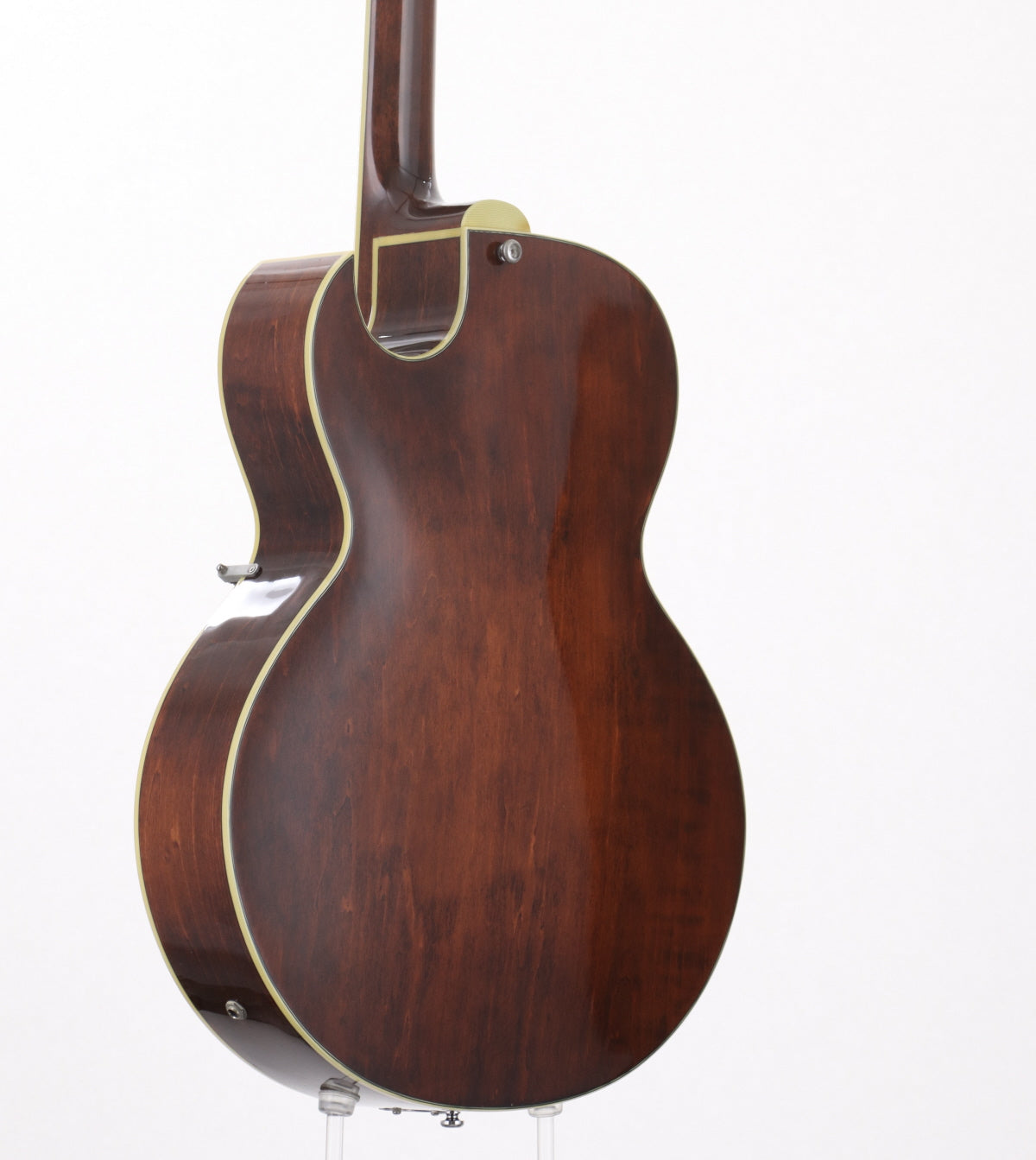 [SN 1510006] USED EASTMAN / AR-175CE P-90 Antique Red [03]