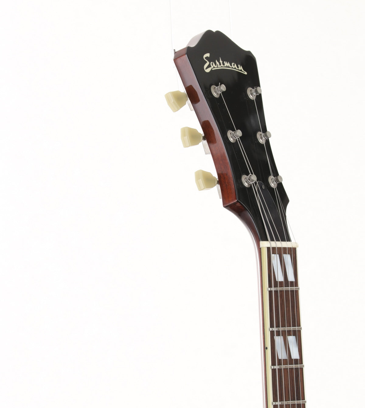 [SN 1510006] USED EASTMAN / AR-175CE P-90 Antique Red [03]