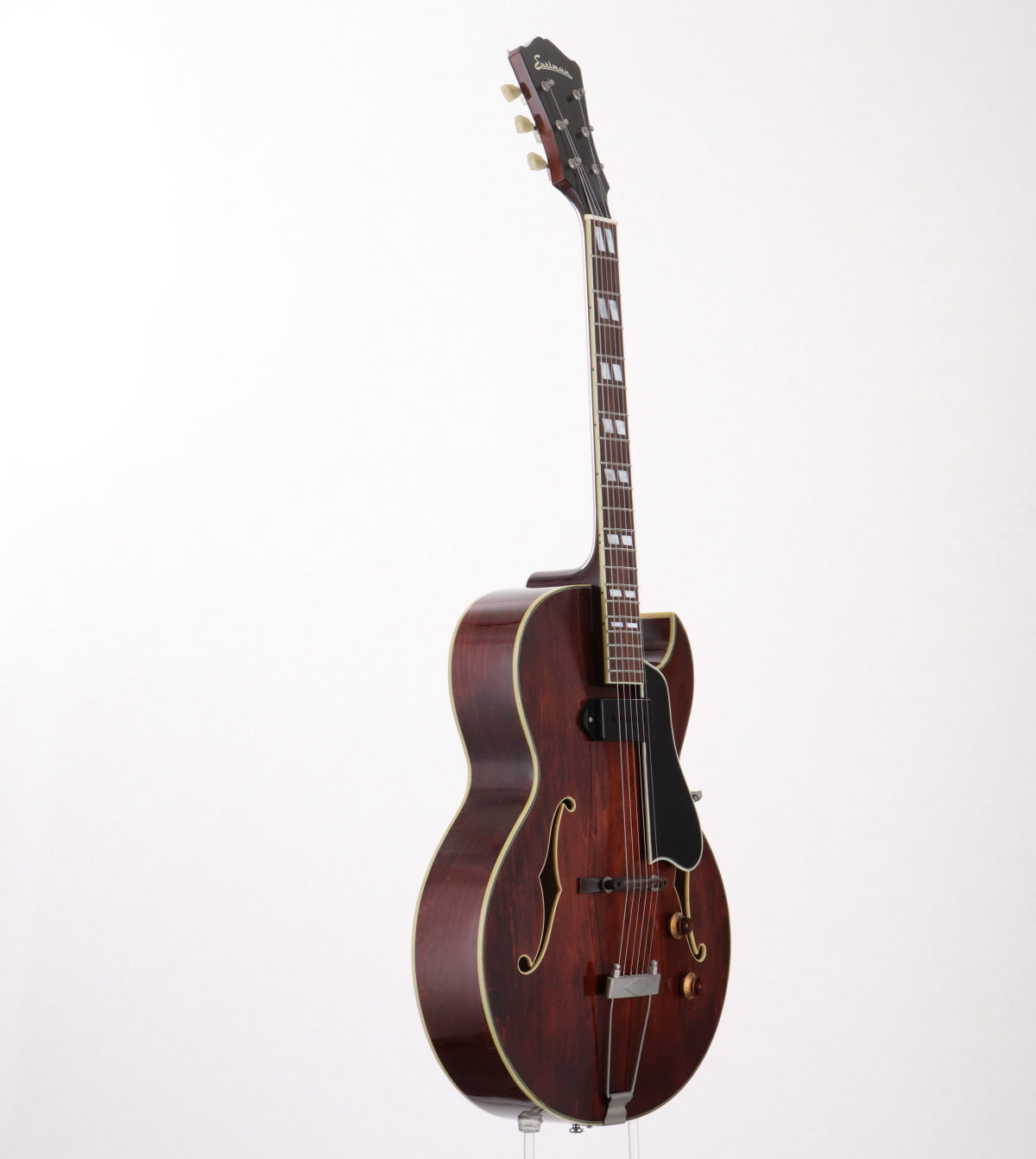 [SN 1510006] USED EASTMAN / AR-175CE P-90 Antique Red [03]