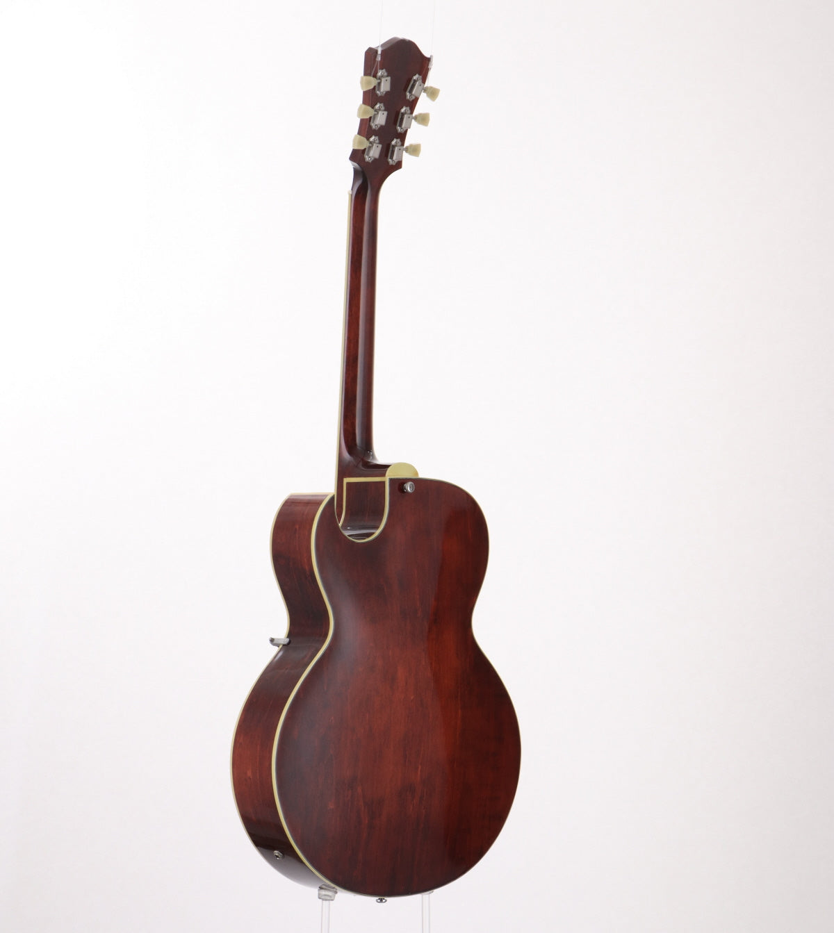 [SN 1510006] USED EASTMAN / AR-175CE P-90 Antique Red [03]