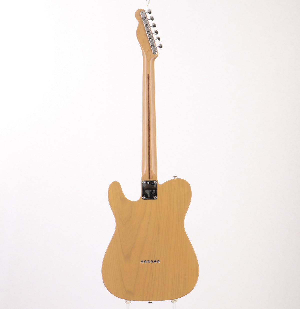 [SN V2100573] USED Fender / American Original 50s Telecaster Butterscotch Blonde 2021 [09]
