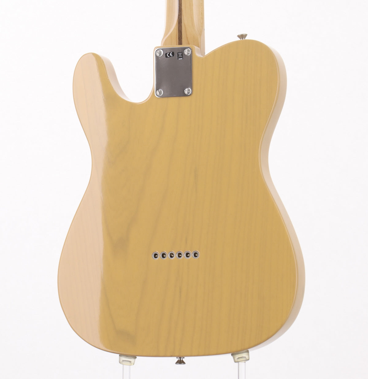 [SN V2100573] USED Fender / American Original 50s Telecaster Butterscotch Blonde 2021 [09]